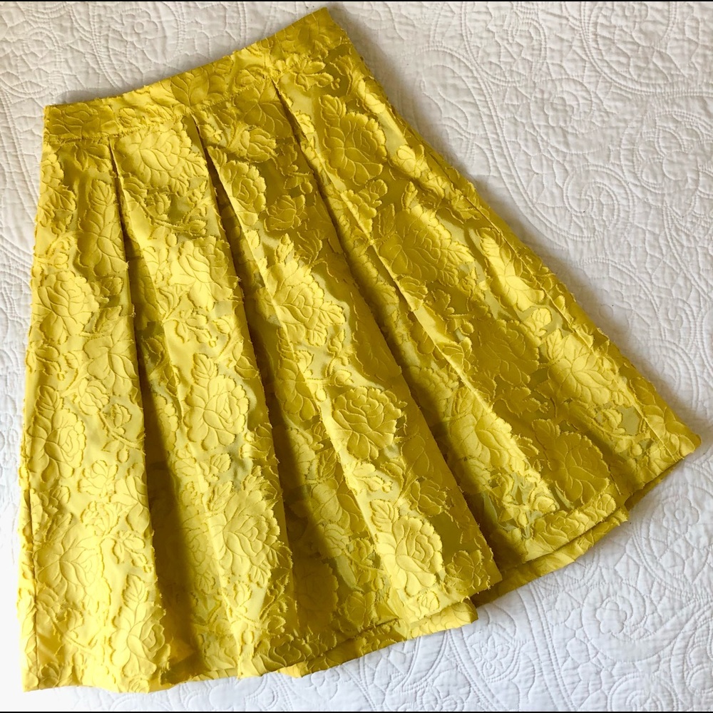 {who what wear} midi skirt
